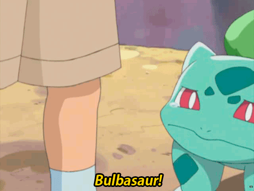 Which Gen1 Pokemon Starter Is The Best Bulbasaur