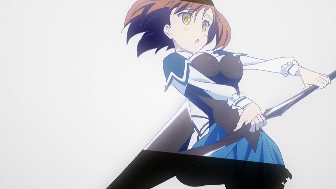 Absolute Duo Episode 13 preview - video Dailymotion