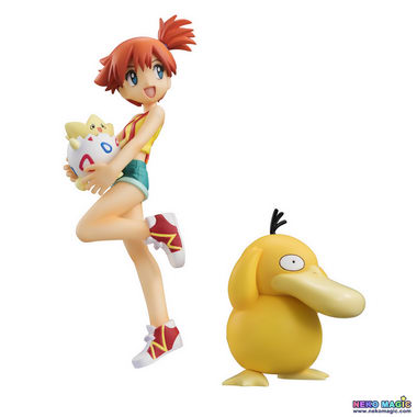 Wonfes 2016 Pokemon PVC Sets 2