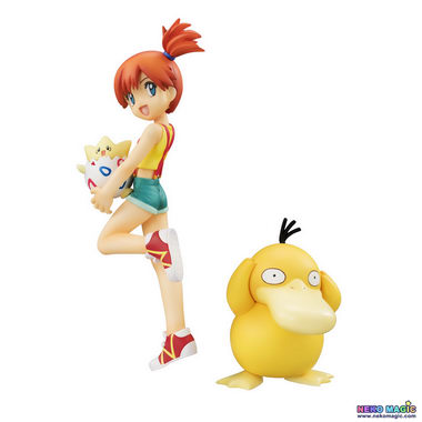 Wonfes 2016 Pokemon PVC Sets 3