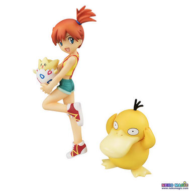 Wonfes 2016 Pokemon PVC Sets 4