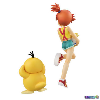 Wonfes 2016 Pokemon PVC Sets 5