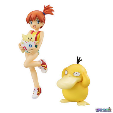 Wonfes 2016 Pokemon PVC Sets 6