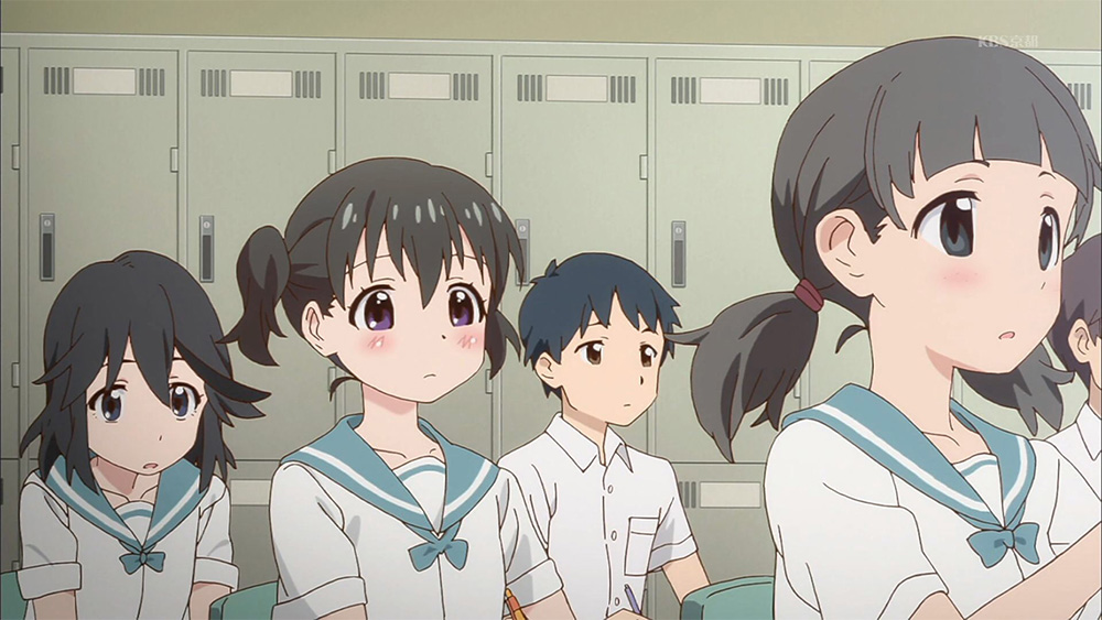 Yama no Susume /\/\ Encouragement of Posting