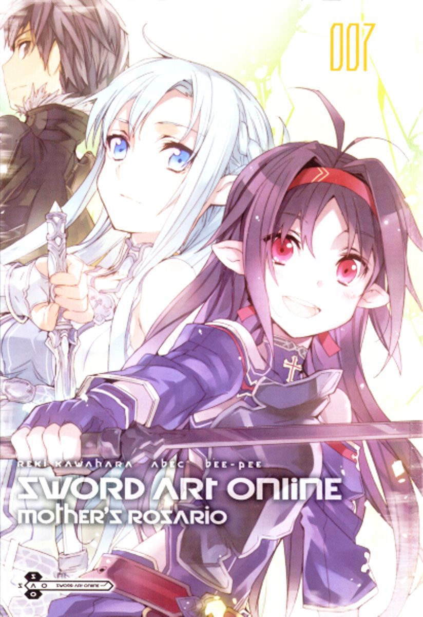Calibur, Sword Art Online Wiki