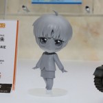 Tsunemori Akane (常守 朱) – Nendoroid [Good Smile Company (グッドスマイル・カンパニー)]