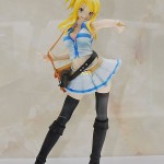 Lucy Heartfilia (ルーシィ・ハートフィリア) Good Smile Company (グッドスマイル・カンパニー)
