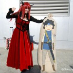 Maoyuu Maou Yuusha Cosplay!