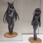 Hanekawa Tsubasa (羽川 翼)/Black Hanekawa (ブラック羽川) [SEGA]