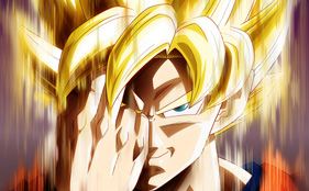 First Dragon Ball Z 2015 Movie Teaser Extended