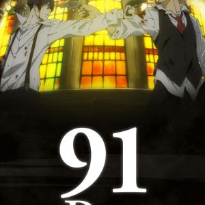 91-days-anime-visual
