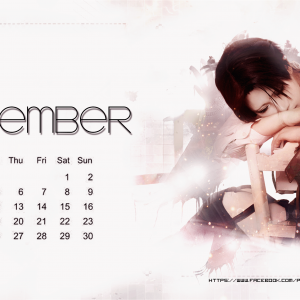 AIBTC Calendar 2014 – November