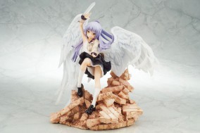 angel beats tenshi figure