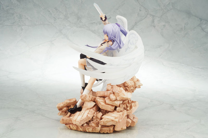 angel beats tenshi figure