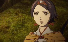 Anime Trailer for Toukiden: Kiwami Reveals Release Date