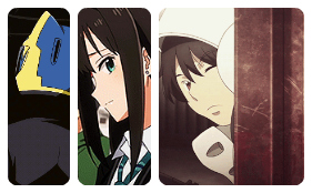 Anime Trending Fans Rank Their Favorite Characters for Winter 2015’s