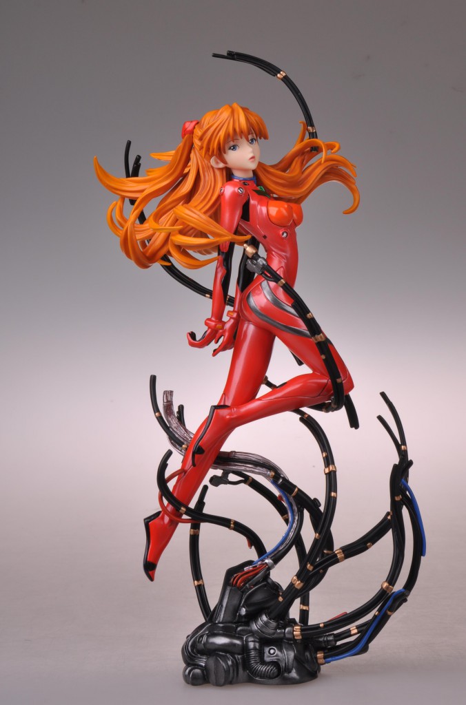 asuka guitar figure