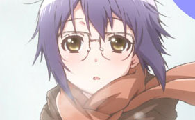 Aya Hirano Leaks The Disappearance of Nagato Yuki-Chan Air Date