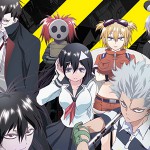 Blood Lad