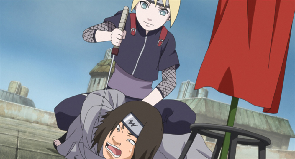 Boruto: Naruto The Movie More Cast Revealed