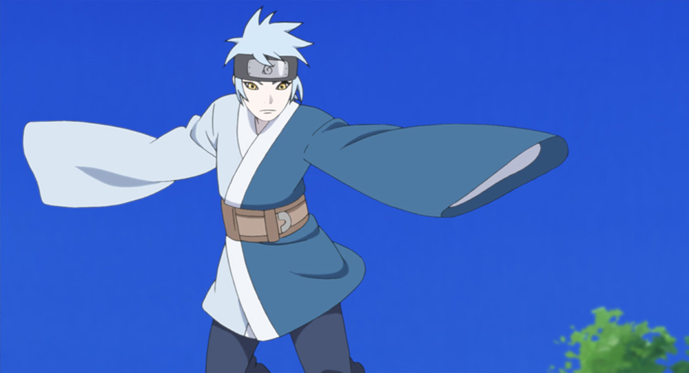 Boruto: Naruto The Movie More Cast Revealed