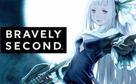 Bravely Second: End Layer Coming to North America April 15 with Collector’s Edition