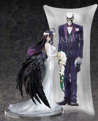 albedo wedding figure