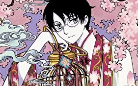 CLAMP’s xxxHolic Manga on Hiatus for One Month
