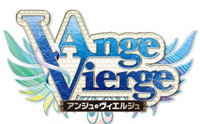 Card Game Ange Vierge Will Receive an Anime Adaptation