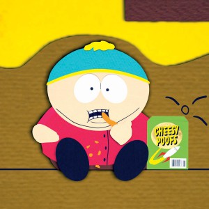 Cartman-Cheesy-Poofs