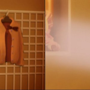 Censored vs Uncensored To LOVE-Ru Darkness 2nd Season Blu-Ray anime 101