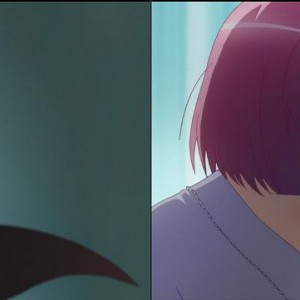 Censored vs Uncensored To LOVE-Ru Darkness 2nd Season Blu-Ray anime 11