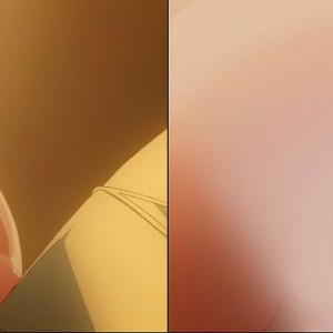 Censored vs Uncensored To LOVE-Ru Darkness 2nd Season Blu-Ray anime 113
