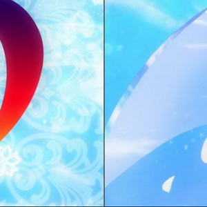 Censored vs Uncensored To LOVE-Ru Darkness 2nd Season Blu-Ray anime 13