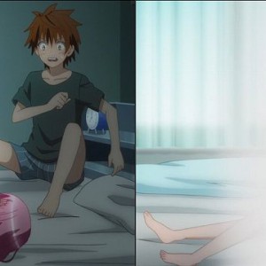 Censored vs Uncensored To LOVE-Ru Darkness 2nd Season Blu-Ray anime 130