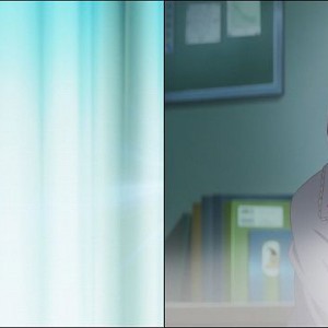 Censored vs Uncensored To LOVE-Ru Darkness 2nd Season Blu-Ray anime 132