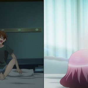 Censored vs Uncensored To LOVE-Ru Darkness 2nd Season Blu-Ray anime 136