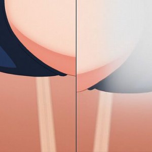 Censored vs Uncensored To LOVE-Ru Darkness 2nd Season Blu-Ray anime 148