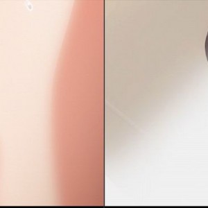 Censored vs Uncensored To LOVE-Ru Darkness 2nd Season Blu-Ray anime 149