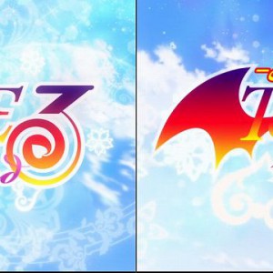 Censored vs Uncensored To LOVE-Ru Darkness 2nd Season Blu-Ray anime 15