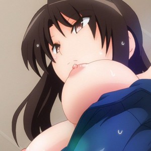 Censored vs Uncensored To LOVE-Ru Darkness 2nd Season Blu-Ray anime 152