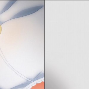 Censored vs Uncensored To LOVE-Ru Darkness 2nd Season Blu-Ray anime 156