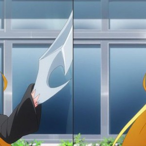 Censored vs Uncensored To LOVE-Ru Darkness 2nd Season Blu-Ray anime 157