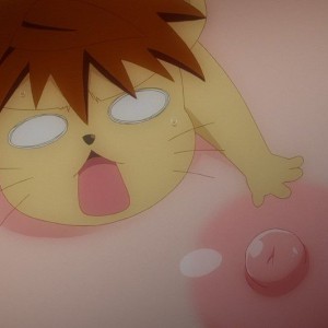 Censored vs Uncensored To LOVE-Ru Darkness 2nd Season Blu-Ray anime 160