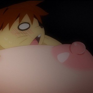 Censored vs Uncensored To LOVE-Ru Darkness 2nd Season Blu-Ray anime 162