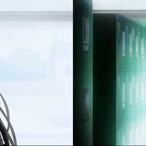 Censored vs Uncensored To LOVE-Ru Darkness 2nd Season Blu-Ray anime 18