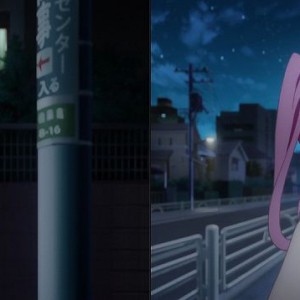 Censored vs Uncensored To LOVE-Ru Darkness 2nd Season Blu-Ray anime 185