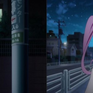 Censored vs Uncensored To LOVE-Ru Darkness 2nd Season Blu-Ray anime 186