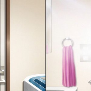 Censored vs Uncensored To LOVE-Ru Darkness 2nd Season Blu-Ray anime 28