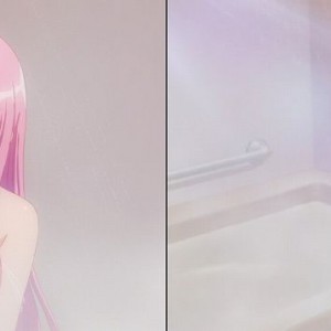 Censored vs Uncensored To LOVE-Ru Darkness 2nd Season Blu-Ray anime 3